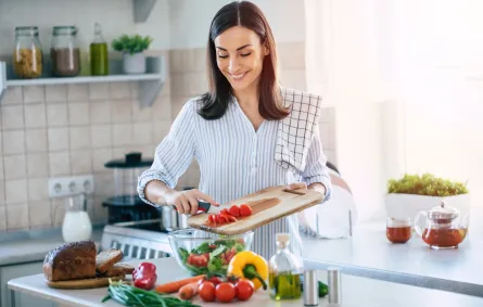 كيف يمكن لخياراتنا الغذائية أن تساعد في معالجة hلجوع العالمي