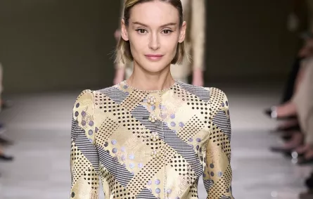 جورجيو أرماني Giorgio Armani - الصورة من  Launchmetrics/Spotlight ©