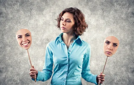 التعبير عن المشاعر أمر ضروري