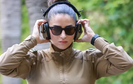 سهام أقوى امرأة لبنانية وعربية 