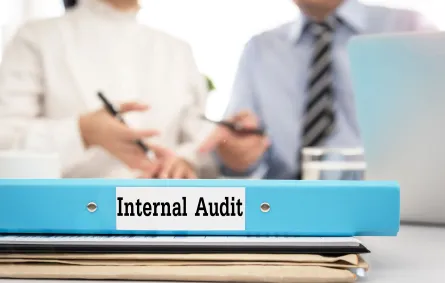 أهمية المراجعة الداخلية في الشركات - الصورة من Adobestock