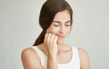 تجربتي مع علاج تقرحات الفم