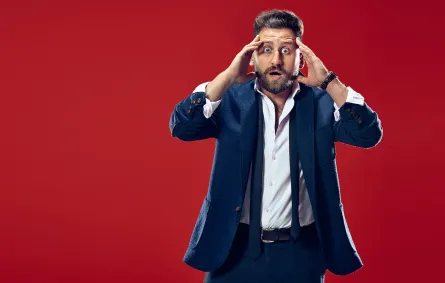 4 أسباب تدفع الشركات لاختيار الموظف العصبي