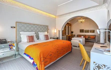 فندق وسبا دار الجلد