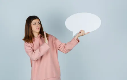 خطوات تضعك على الطريق الصحيح لإدارة المحادثات بثقة واحترافية