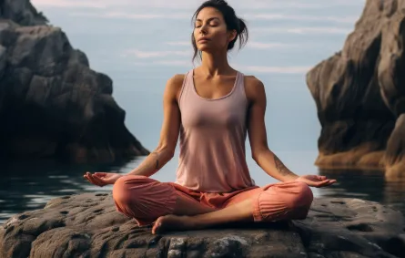 ركَّزت الدراساتُ الحديثةُ على دورِ الجانبِ النفسي في تحقيقِ نسبةٍ عاليةٍ من الشفاء