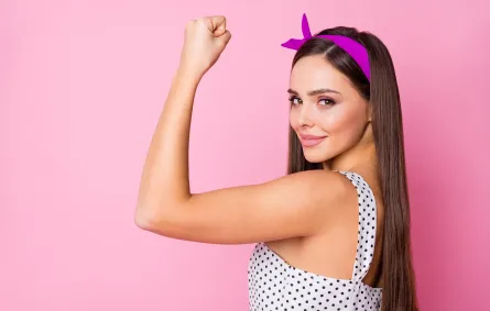 عبارات ملهمة تدل على قوة الشخصية