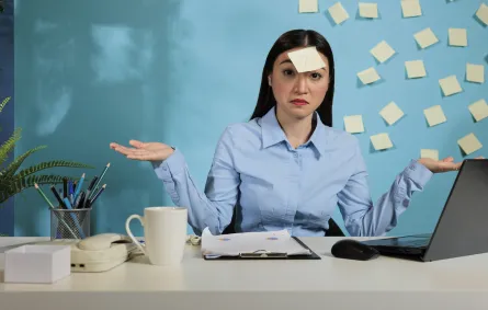  أخطاء يجب تجنبها في التواصل عبر البريد الإلكتروني