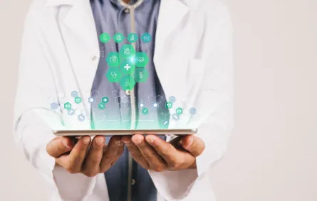 اتجاهات الصحة في العام الجديد - المصدر freepik