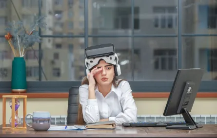 الذكاء الاصطناعي يغير شكل الوظائف المستقبلية