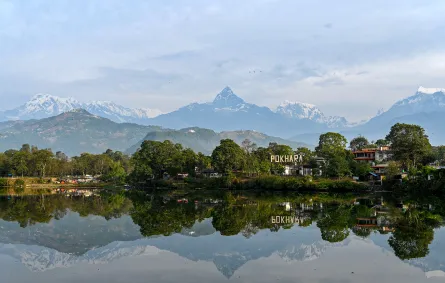 وجهات شتوية 