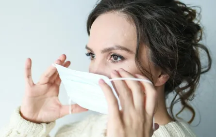 فيروس HMPV كسائر الفيروسات الأخرى يتطلب الوقاية