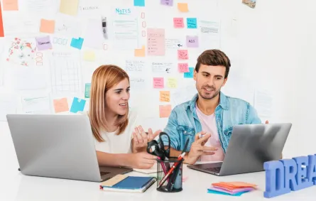 مشاريع تهمّ الشباب