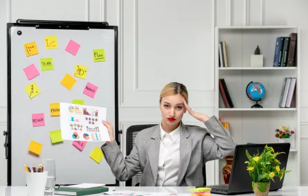  كيف تقرأ ما وراء الصمت لدى زميلك بالمكتب