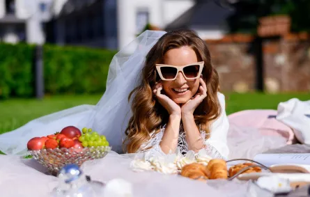 حياة صحية للعروس - مصدر الصورة Freepik