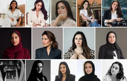  في اليوم العالمي للمرأة.. رائدات في مشهد الإبداع