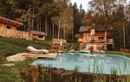 فندق لاندغوت موسيرهوف