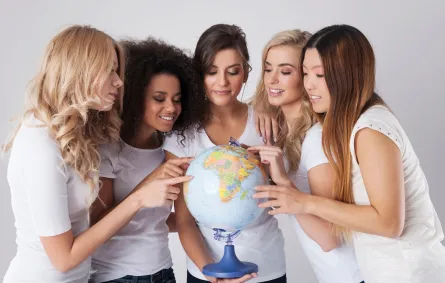 تأثير الثقافة الغربية على الشباب