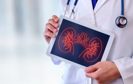 تحديات يواجهها مرضى الكلى في رمضان