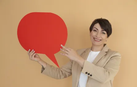 اختر كلماتك بعناية… فأنت بها تُعرّف نفسك