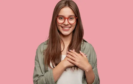 عبارات شكر  من القلب تغذي المشاعر الإنسانية