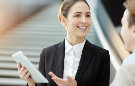 بعد عطلة عيد الفطر ..5 عبارات إذا قلتها لزملائك فستفاجئك النتيجة