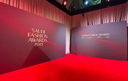 الرياض تحتفي بالإبداع في حفل جوائز الأزياء السعودية