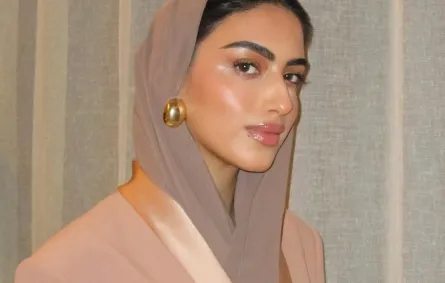 مكياج ناعم لعيد الأضحى 2025 من وحي مدونات الموضة