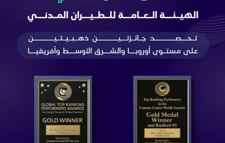 هيئة الطيران المدني