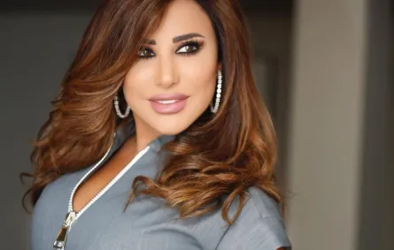 نجوى كرم- الصورة من حسابها على إنستغرام