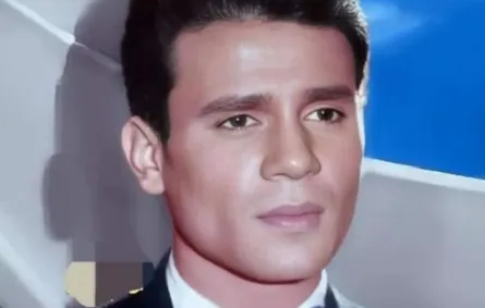 عبد الحليم حافظ -صورة أرشيفية