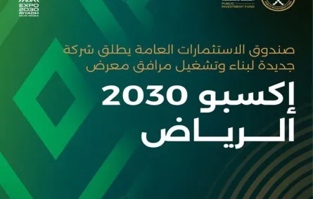 صندوق الاستثمارات العامة السعودي