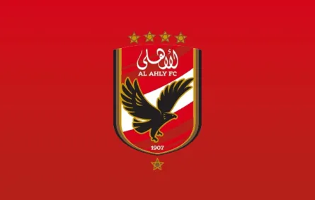 شعار النادي الأهلي
