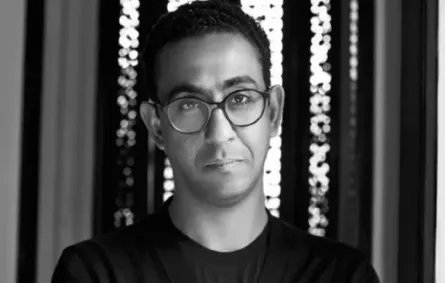 مروان حامد- الصورة من حسابه الرسمي على فيس بوك