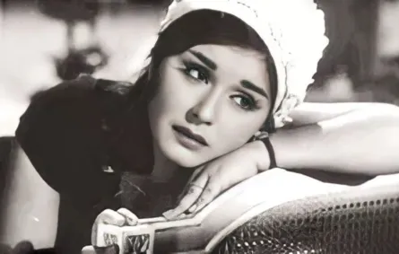 سعاد حسني- صورة أرشيفية