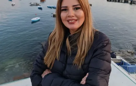 رانيا فريد شوقي- الصورة من حسابها على إنستغرام