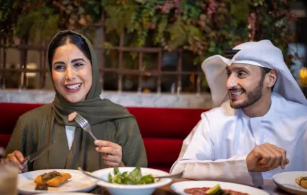 مفاجآت صيف دبي 2025 