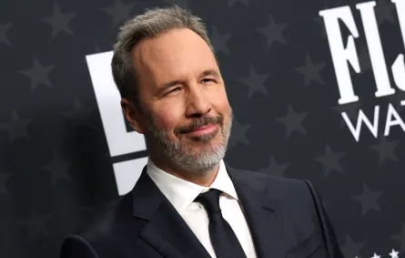 المخرج دينيس فيلنوف -Denis Villeneuve (Photo by Michael Tran / AFP)
