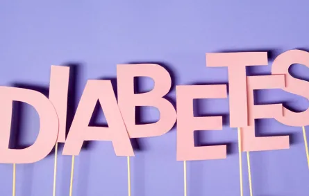 مرض السكري يجب التعامل معه بجديّة
