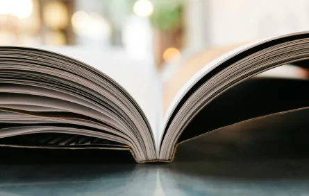 تتويج أبطال القراءة العربي في الإمارات. الصورة من موقع unsplash