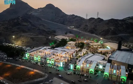 حي حراء الثقافي 