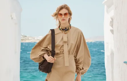مجموعة زيمرمان كروز 2026 Zimmermann - الصورة من العلامة