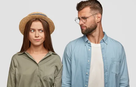 وقف المقارنة مع الآخرين -مصدر الصورة Freepik