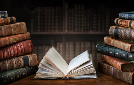 اقتباسات أدبية