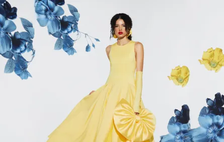 أليس أند أوليفيا Alice + Olivia - الصورة من Launchmetrics/Spotlight ©