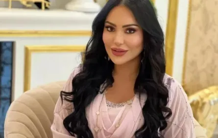 فوز الشطي - الصورة من صفحتها على إنستغرام