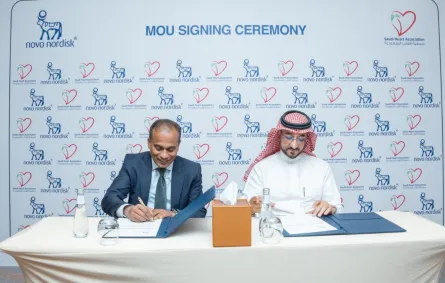 جمعية القلب السعودية 