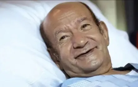 لطفي لبيب - صورة أرشيفية