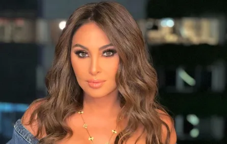 إليسا- الصورة من حسابها على الانستغرام