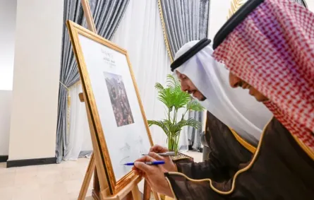  إطلاق روزنامة فعاليات صيف الطائف 2025